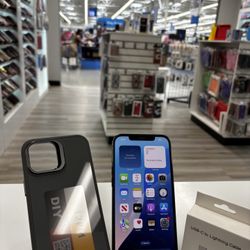 IPHONE 12 PRO MAX 256 GB Unlocked