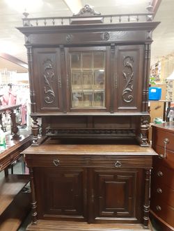 Antique Furniture