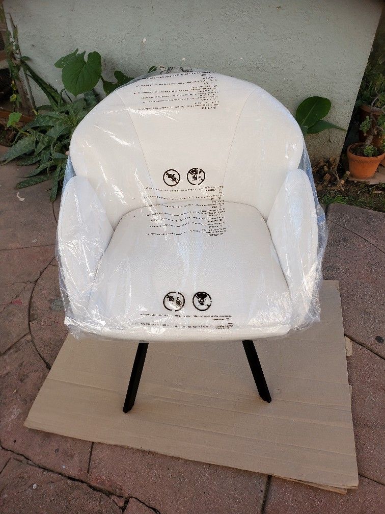 Swivel Accent Chair, Flower Chenille Armchair, Vanity Chair Side Chair with 360-Degree Swivel Base