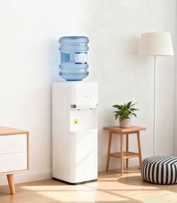 Water Cooler.