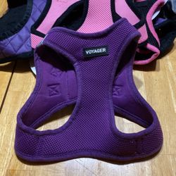 Dog Harness Size Medium Small 