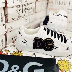 dolce & gabbana
