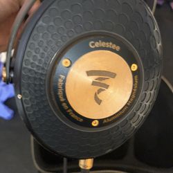 Focal Celestee Headphones