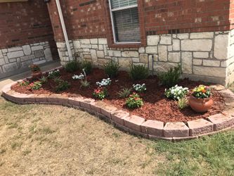 Gardening
