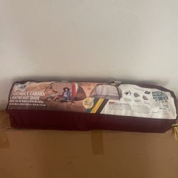 Portable Tent 