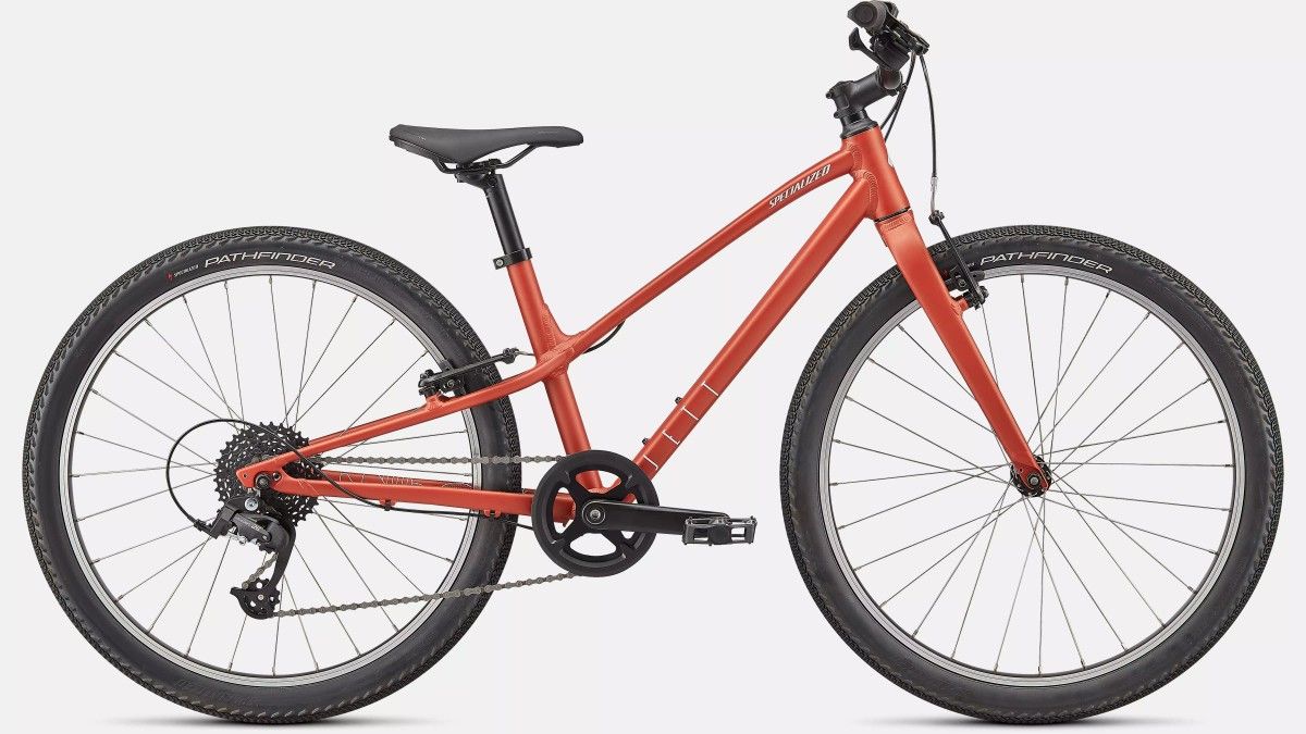 🚲 Specialized Jett 24 Kids’ Bike – Like New