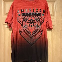 American Fighter T-Shirt