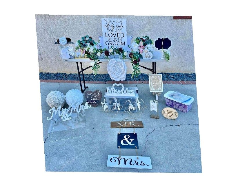 commercial me Complete Your Wedding with Beautiful Ceremony Accessories