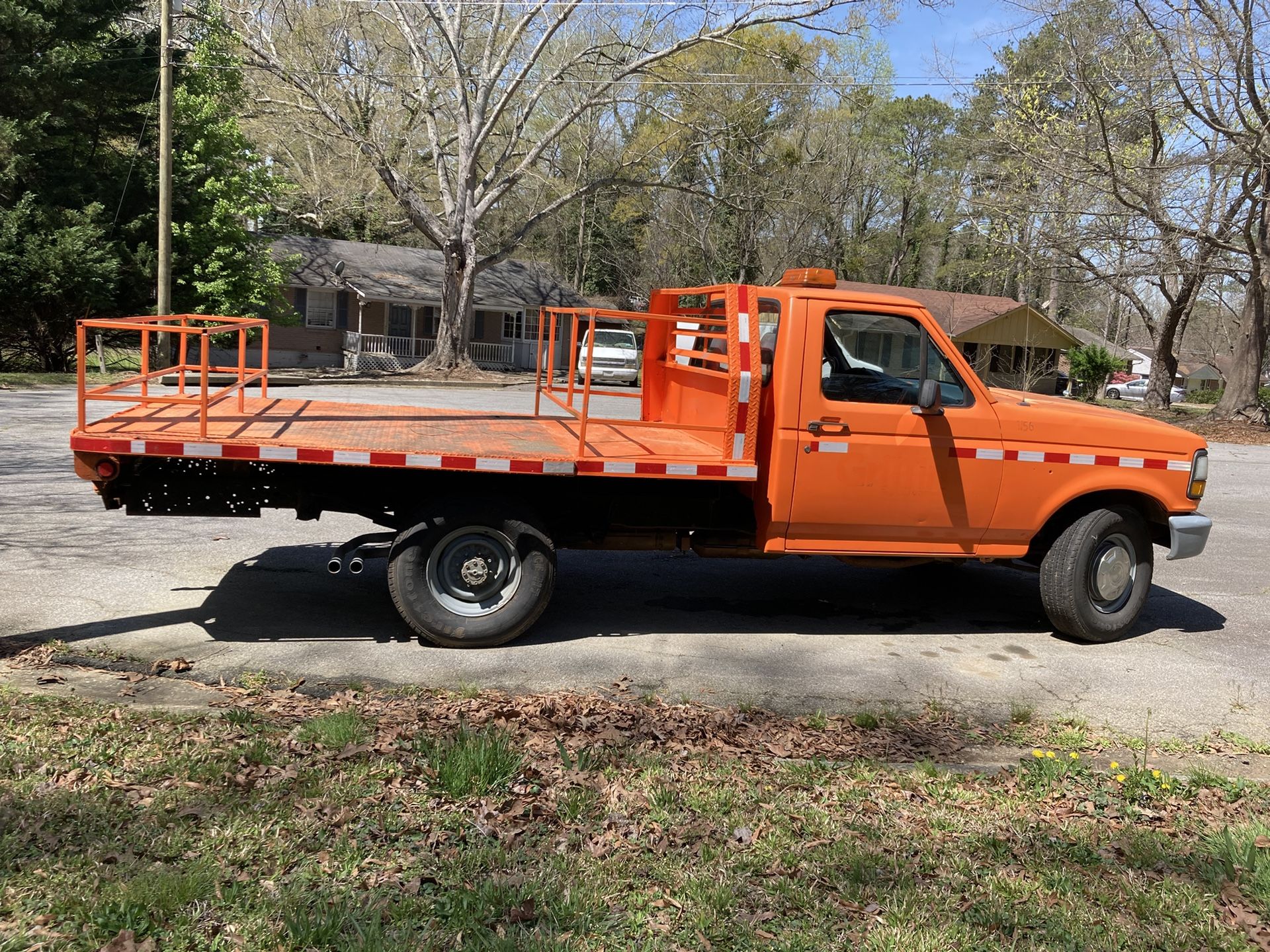 1994 Ford F-250