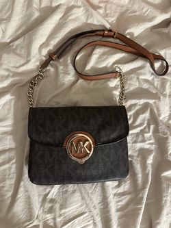 Michael Kors Crossbody Bag