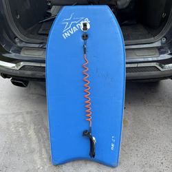 Good Boogie Board