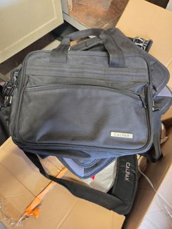 LAPTOP BAGS