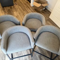 Bar Chairs