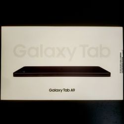 Samsung Galaxy Tab A9