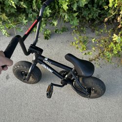 Mini Rocker Bmx