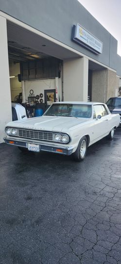 1964 Chevy Chevelle SS
