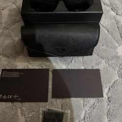Prada Sunglasses 