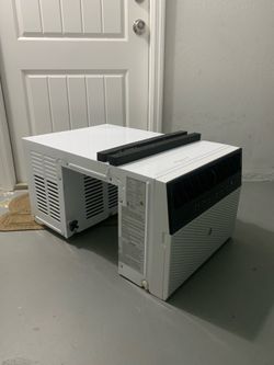 Window AC Unit