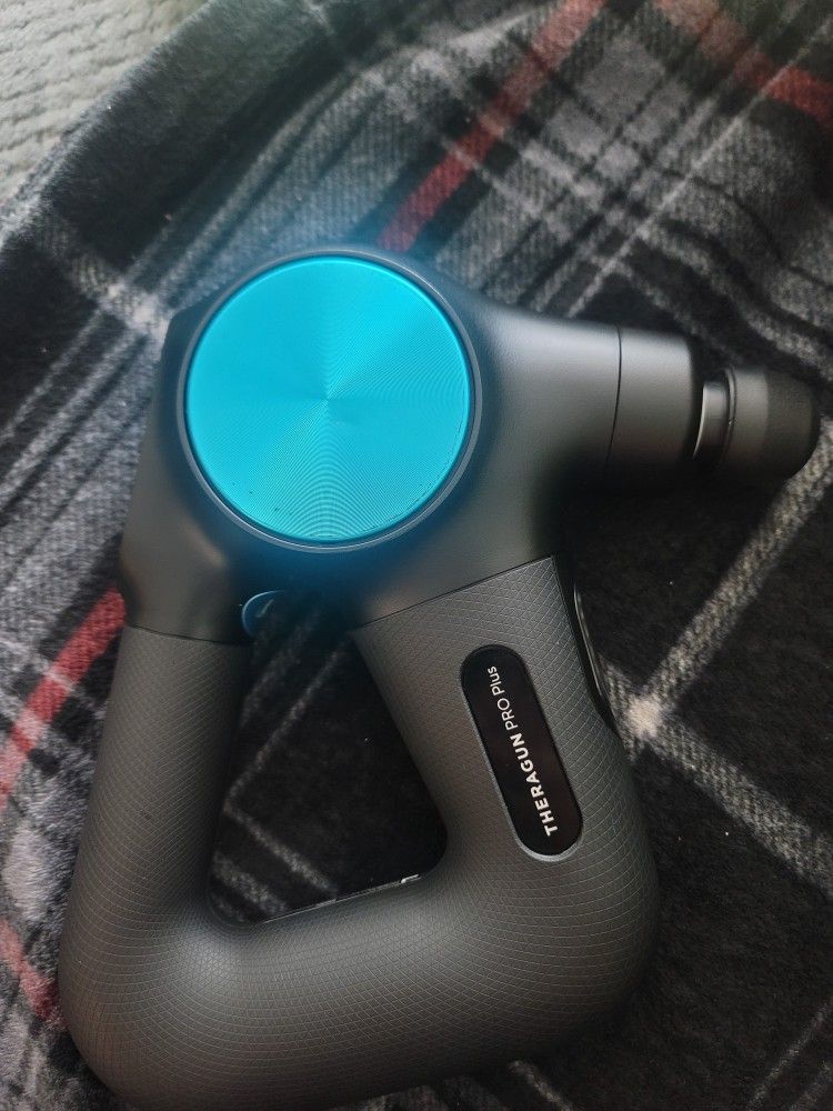 Theragun PRO PLUS