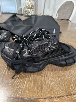 Balenciaga Mule-sneakers