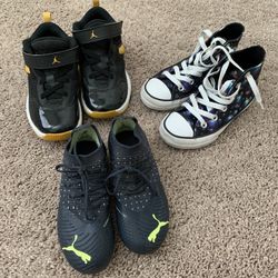 Boys Shoes