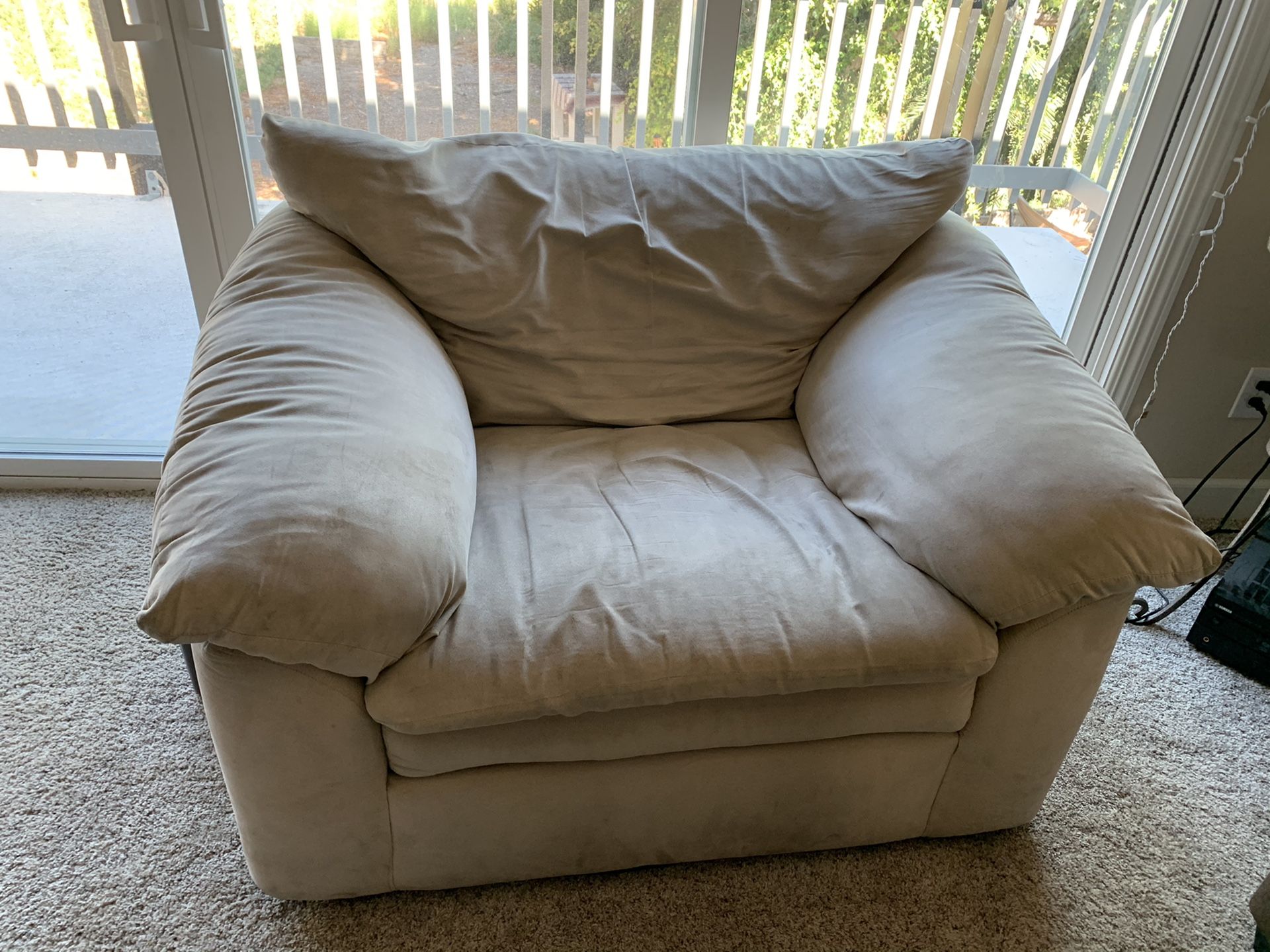 Couch Chair