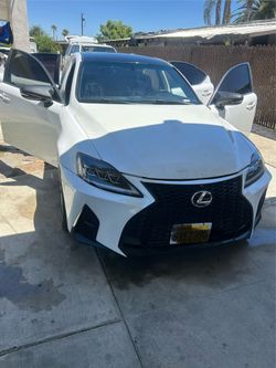 2011 Lexus IS 250