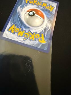 Alolan Vulpix 021/145 Toys R Us Promo Holo Pokemon