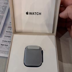 iWatch Series 7