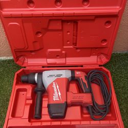 Milwaukee 1-9/16 in. SDS-Max Rotary Hammer