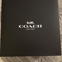 Brooklyn Coach Bag