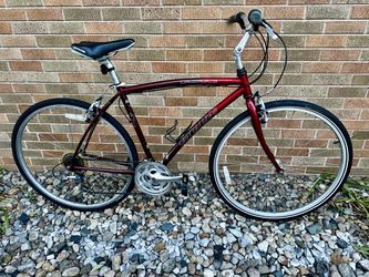 Specialized Crossroads Hybrid 20” (L)