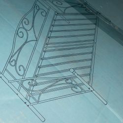 Bed Frame