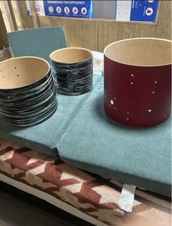 Pdp Drum Shells