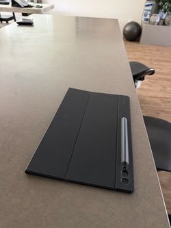 KEYBOARD CASE Samsung Galaxy Tab S10 Ultra and Tab S9 Ultra.Keyboard