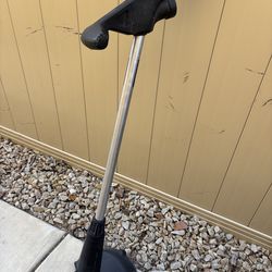 Lawn trimmer/edger