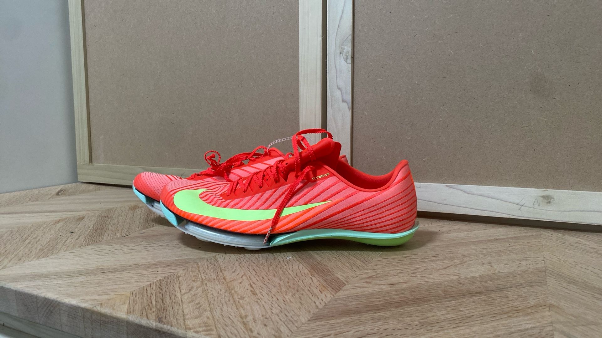 Nike Maxfly 2 Size 13 Men’s Track Spikes
