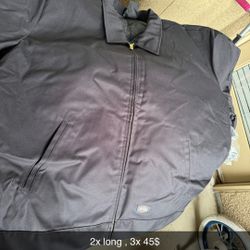 Dickies Jacket 