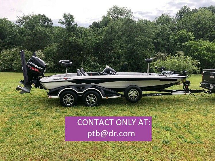 Photo dyuh2017 Ranger 520C