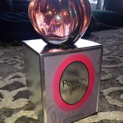 Women's Perfume - Poison Girl (Dior)