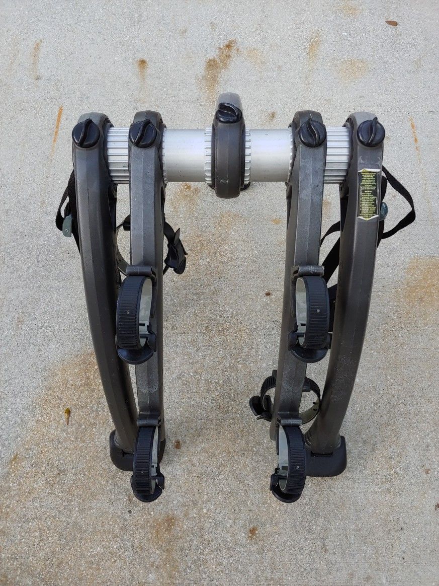 Saris Bones 2 Bike Rack