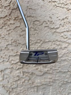 TaylorMade Dupage Mallet 34in Putter