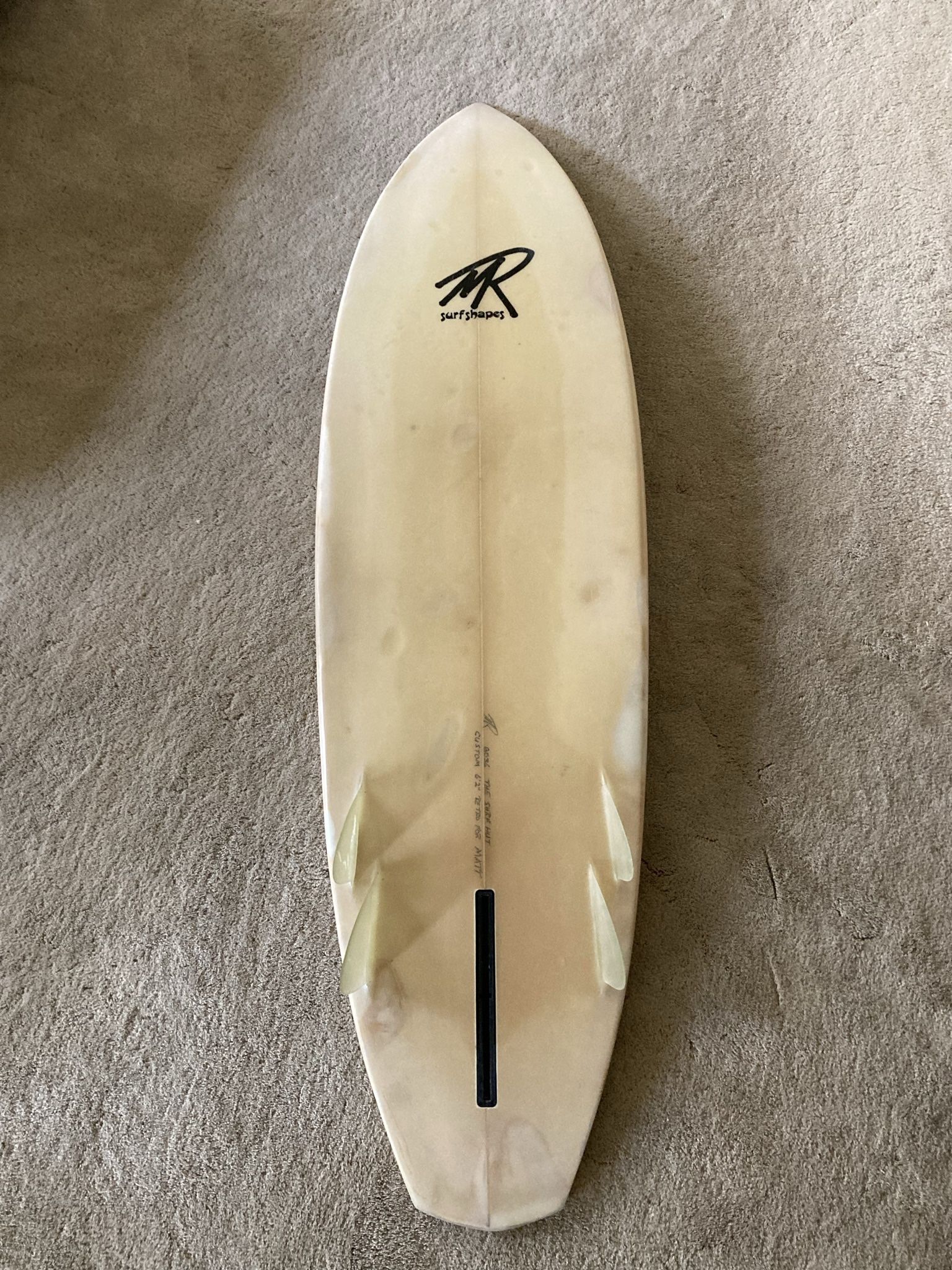 Electric duck surfboards deals