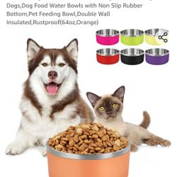 pet Bowls