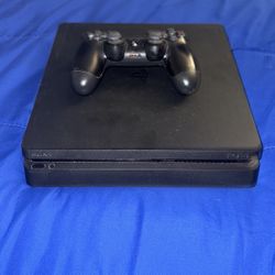 Ps4 Used ( For Parts Only)
