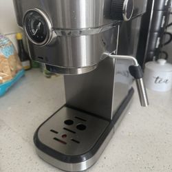 Coffee Maker