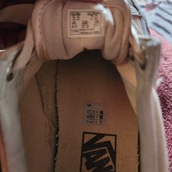 Tenis Vans