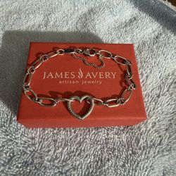 James Avery Bracelet 