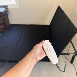 Electric Adjustable Bedframe