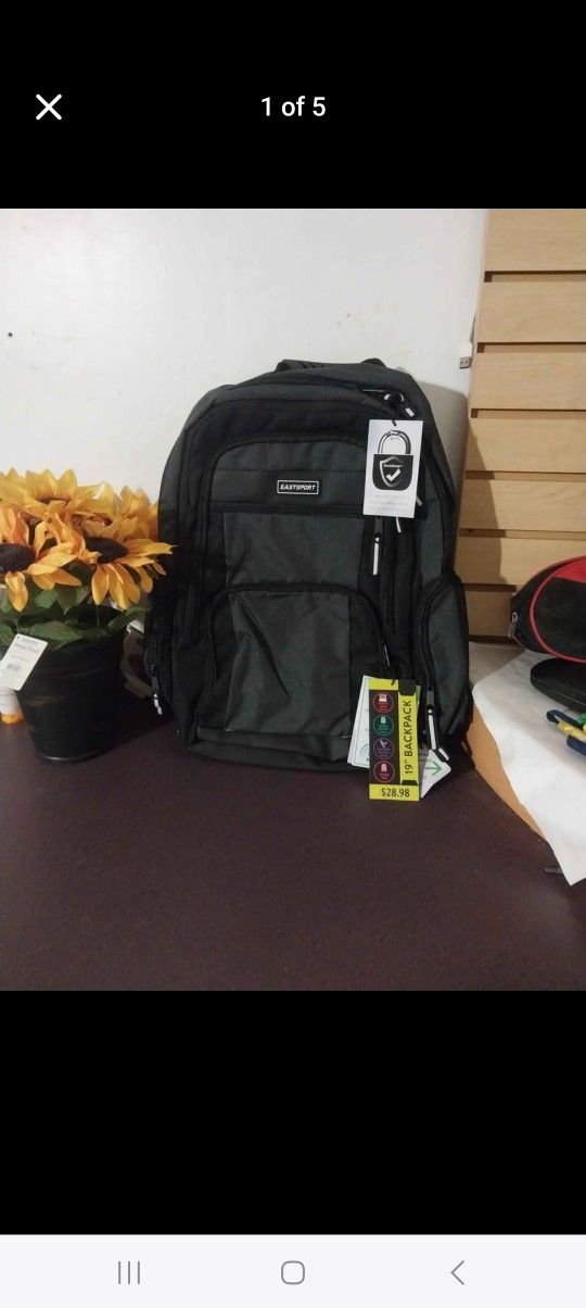 School Bags